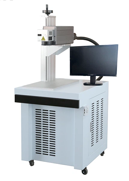 Galvo fiberlaser